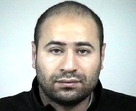 Nordine AMRANI