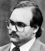 Richard ANGELO