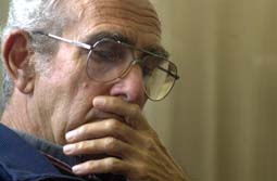 Ricardo Alberto BARREDA