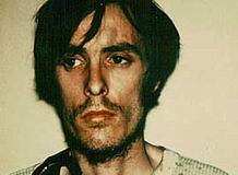 Richard CHASE 