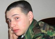 Vladislav CHELAKH