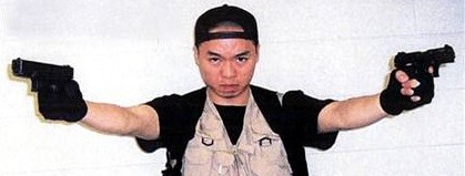 Seung-Hui CHO