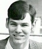 John Norman COLLINS 