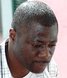 Cordell FARRINGTON