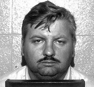 John Wayne GACY Jr