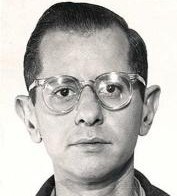 Harvey Murray GLATMAN
