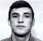 Alexander GREB
