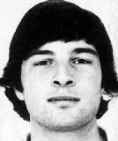 Paul Steven HAIGH