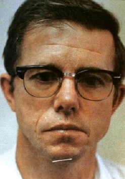 Robert Christian HANSEN