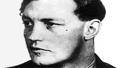 Neville George Clevely HEATH