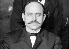 Johann Otto HOCH