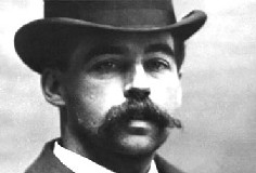 Herman Webster MUDGETT