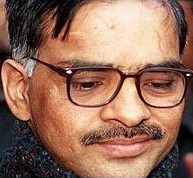Javed IQBAL