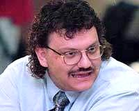 Orville Lynn MAJORS