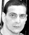 Silvio MANGION