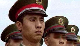 Tian MINGJIAN