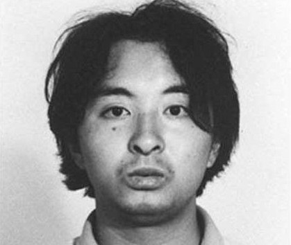 Tsutomu MIYAZAKI