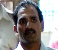 Mahanand NAIK