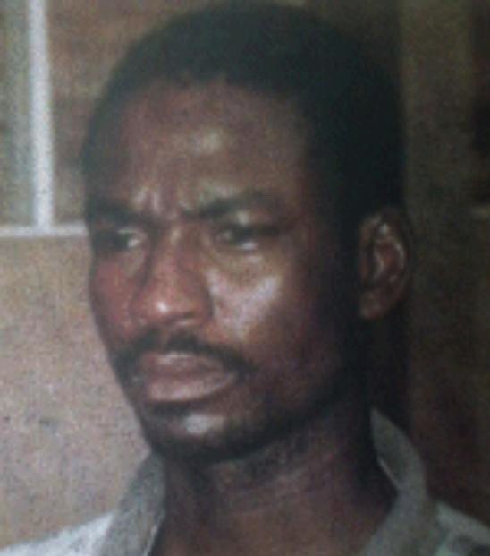 Charles Ebo QUANSAH