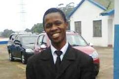 Makhele Lehlohonolo Joseph SCOTT