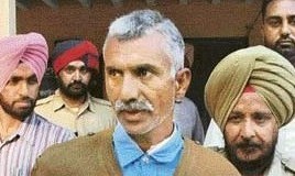 Darbara SINGH