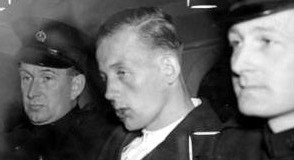 John Thomas STRAFFEN