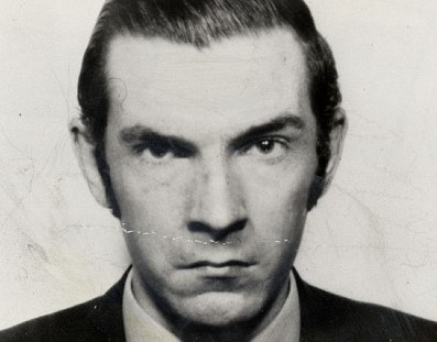 Graham Frederick YOUNG