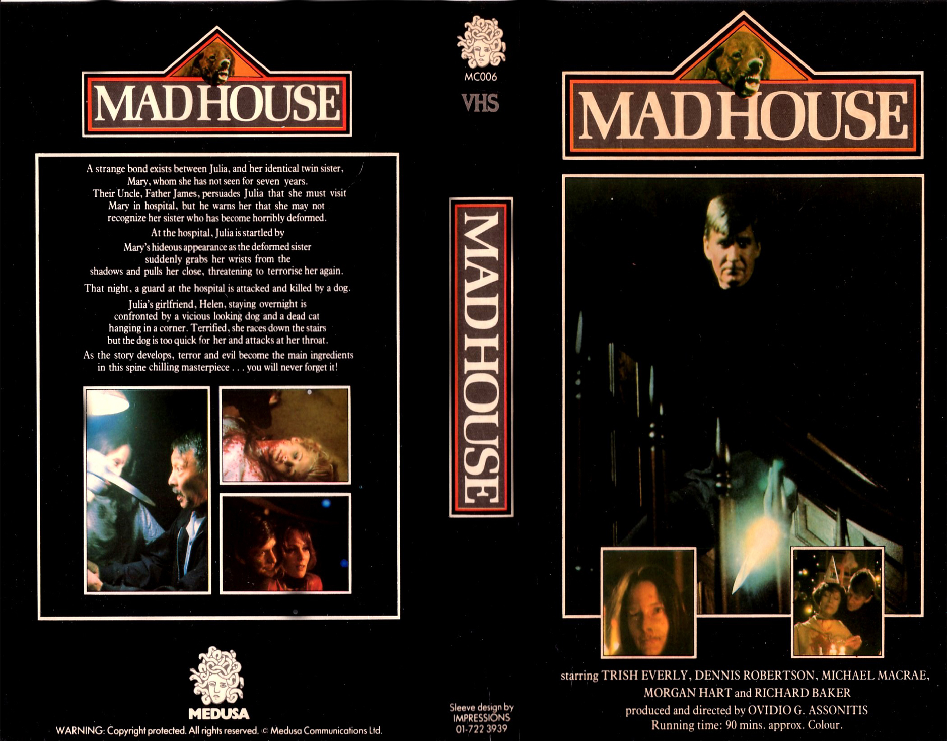 Madhouse studios. Мэдхаус. Дискография Madhouse. Madhouse работы.